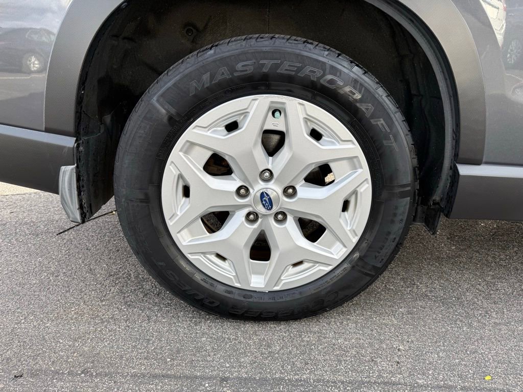 Used 2020 Subaru Forester w/ Alloy Wheel Package image 26