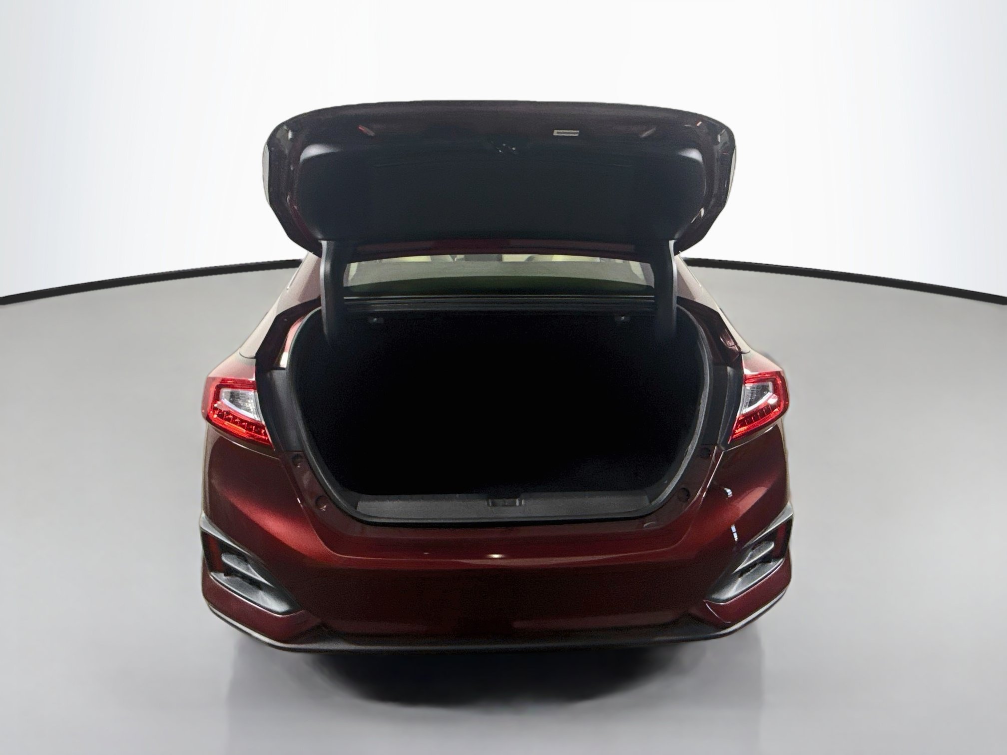 Used 2018 Honda Clarity Touring image 24