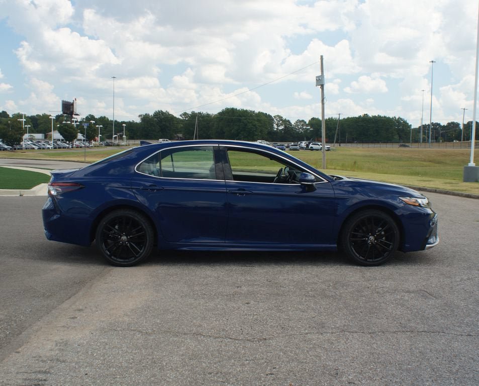 Used 2024 Toyota Camry XSE FWD image 20