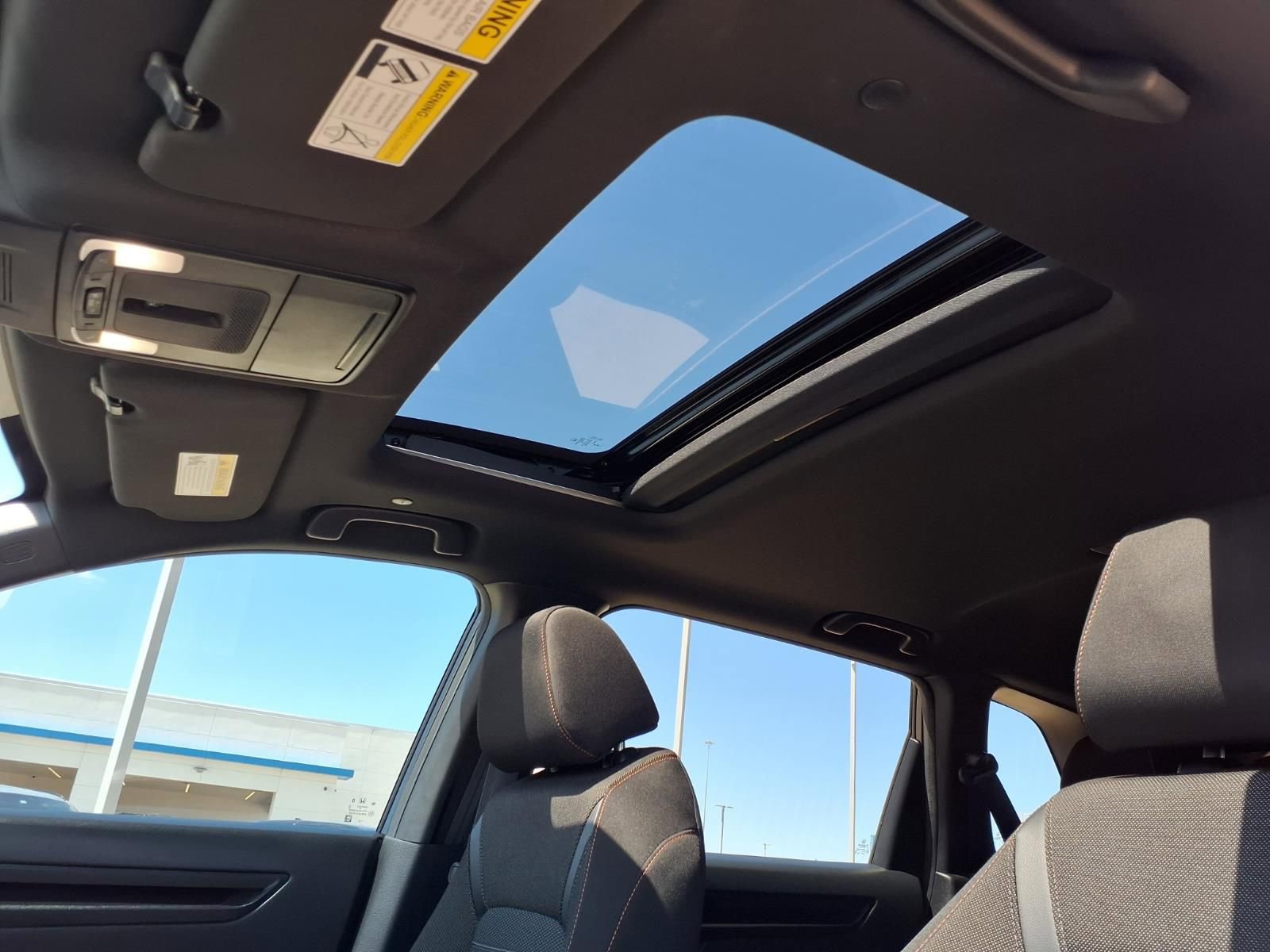 Used 2023 Honda CR-V Sport image 10