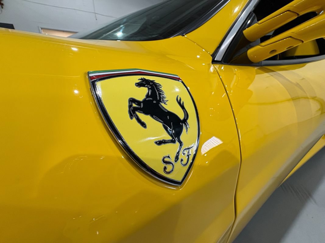 Used 2008 Ferrari F430 Spider RWD image 54