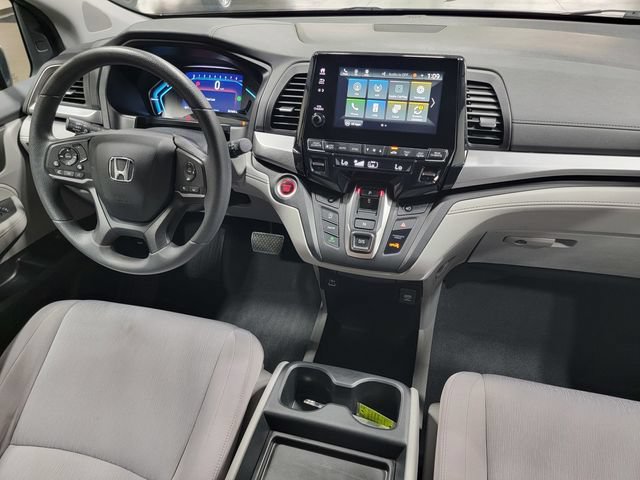 Certified 2023 Honda Odyssey EX image 28