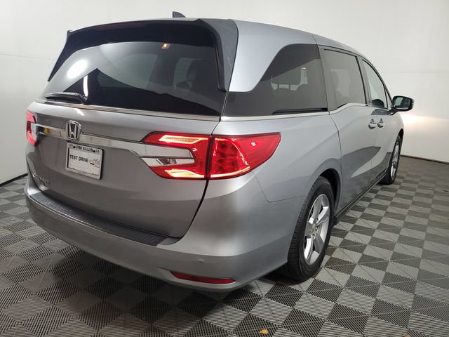 Used 2018 Honda Odyssey EX-L image 6