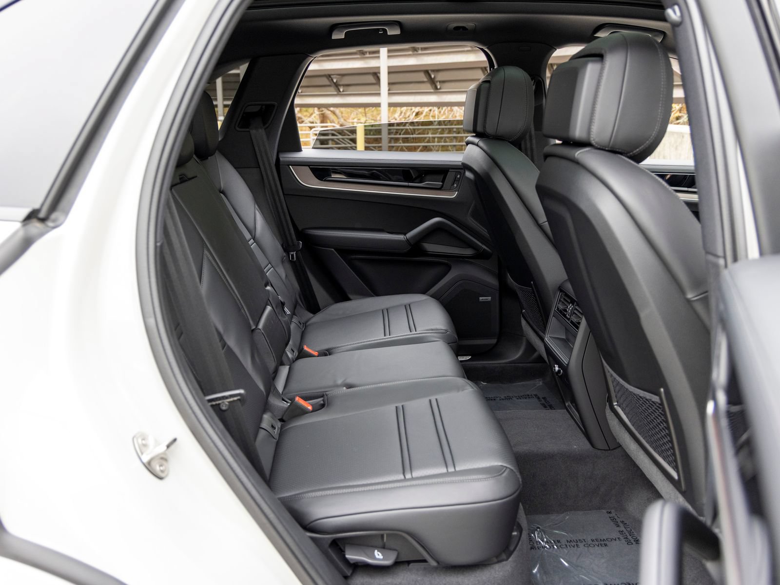 New 2026 Porsche Cayenne AWD/4WD image 57