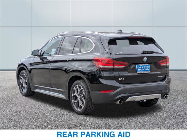 Used 2020 BMW X1 sDrive28i w/ Premium Package FWD image 9