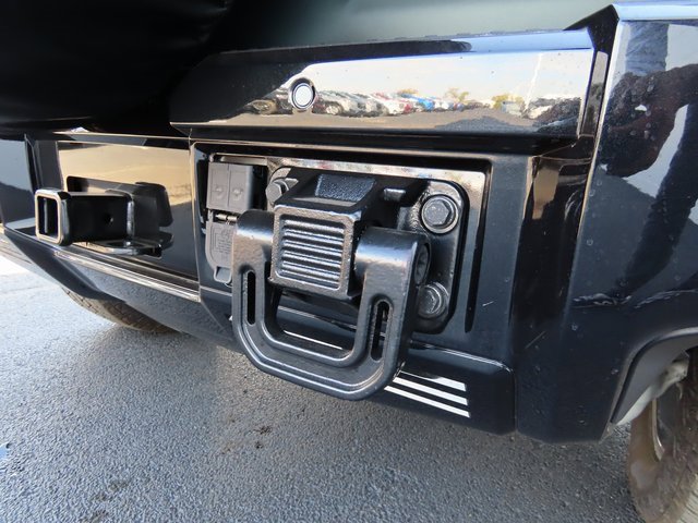 Used 2024 GMC Hummer EV 3X image 10