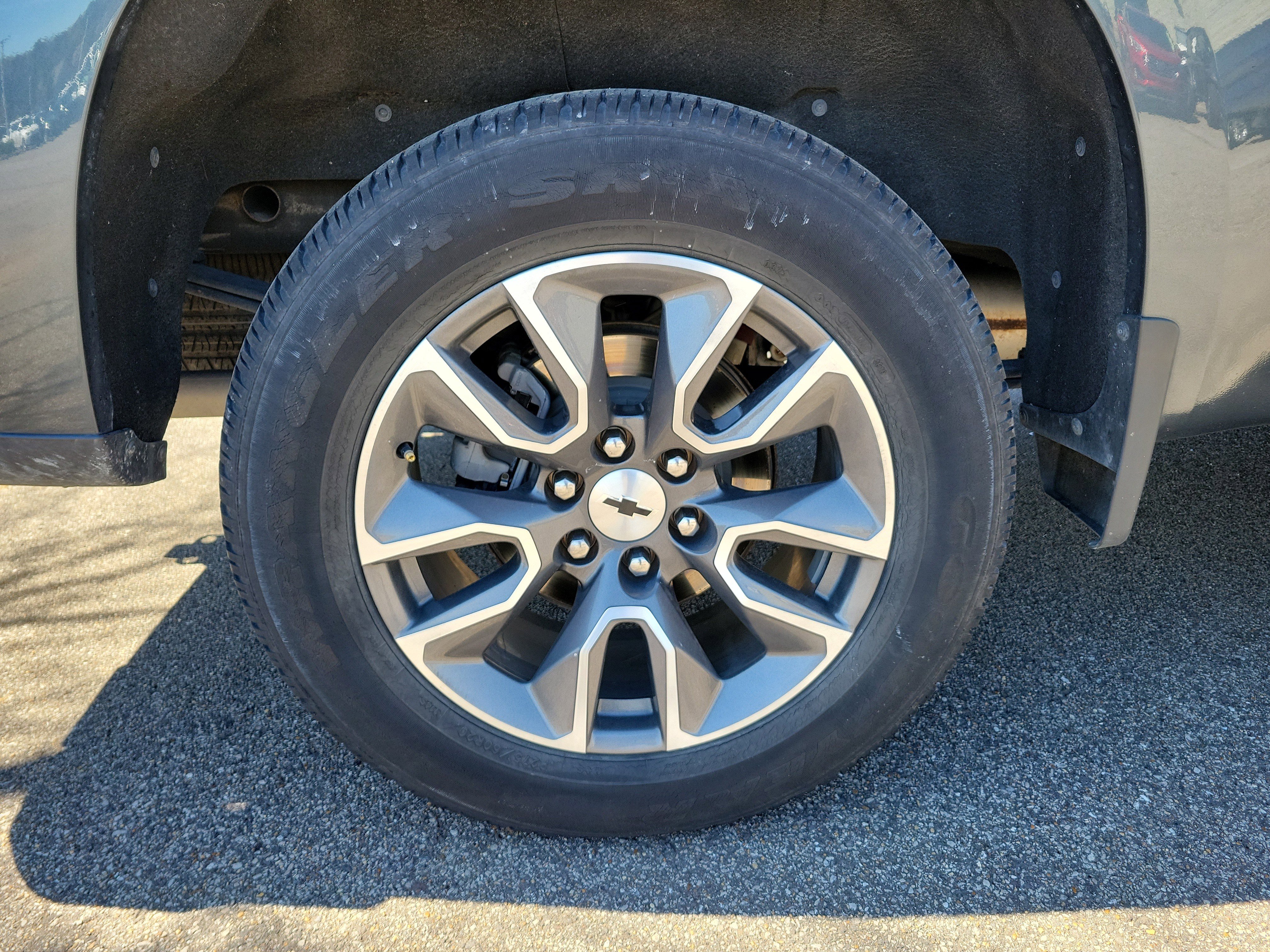 Used 2019 Chevrolet Silverado 1500 RST image 26