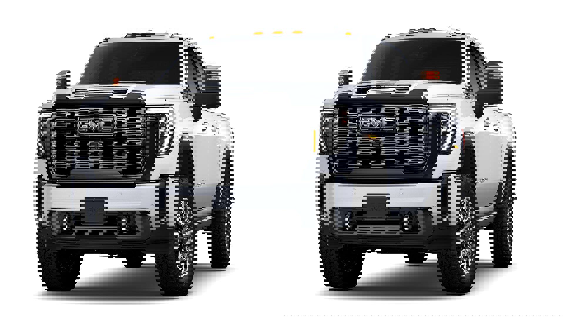 New 2026 GMC Sierra 3500 Denali Ultimate image 47