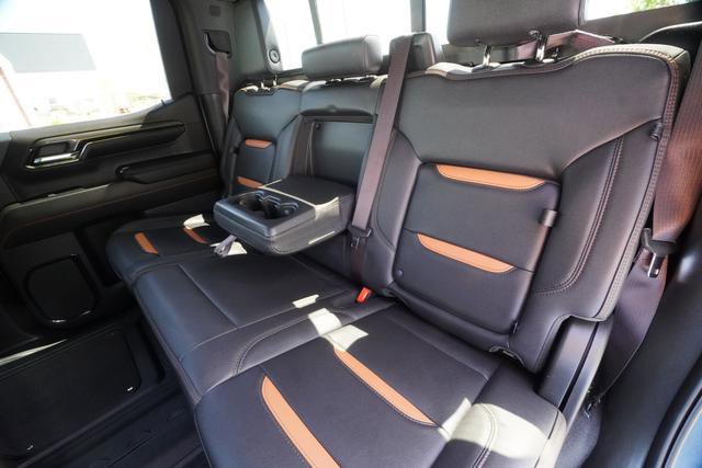 Used 2023 GMC Sierra 1500 AT4 w/ AT4 Premium Package image 29