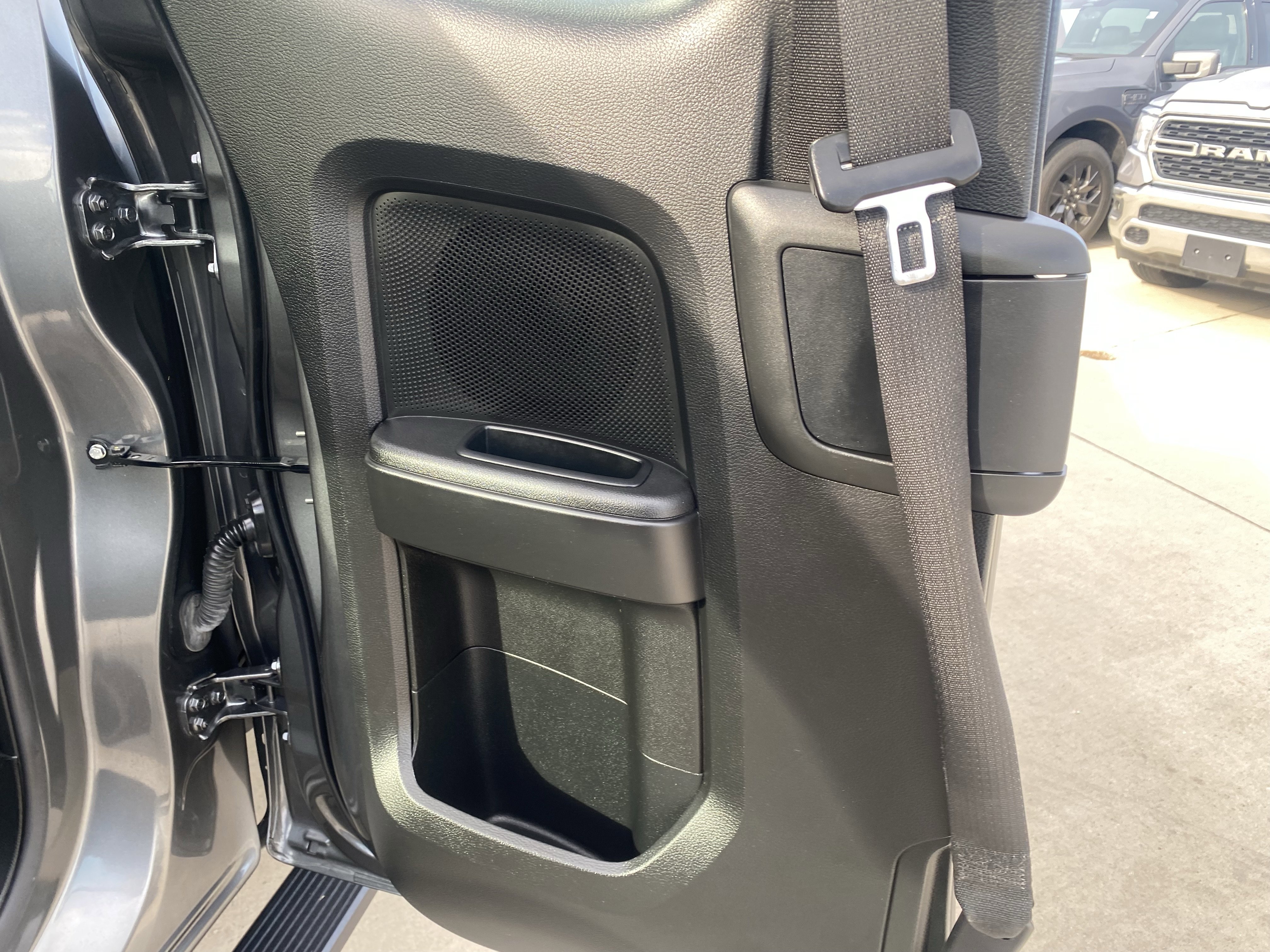 Used 2022 Ford Ranger XL w/ Trailer Tow Package image 13