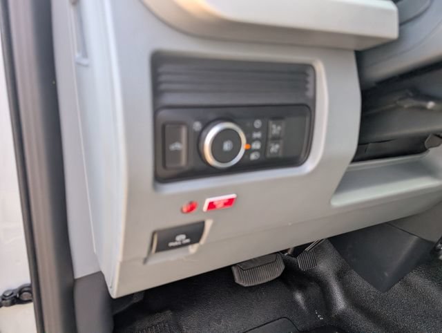 New 2026 Ford F550 4x4 Regular Cab Super Duty image 15