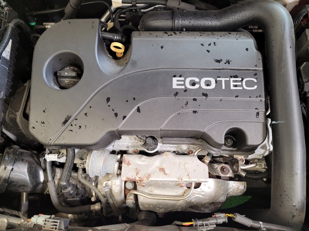 Used 2021 Chevrolet Equinox LT image 30