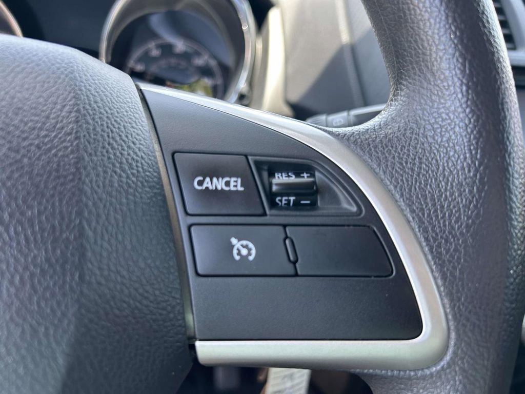 Used 2023 Mitsubishi Outlander Sport AWD image 21