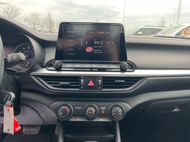 Certified 2023 Kia Forte LXS image 16