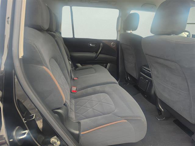 Used 2017 Nissan Armada SV w/ Driver Package image 23
