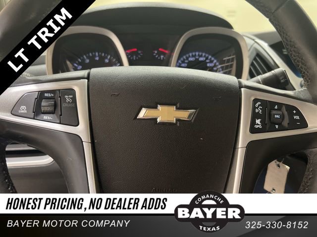 Used 2012 Chevrolet Equinox LT w/ All-Star Package image 10