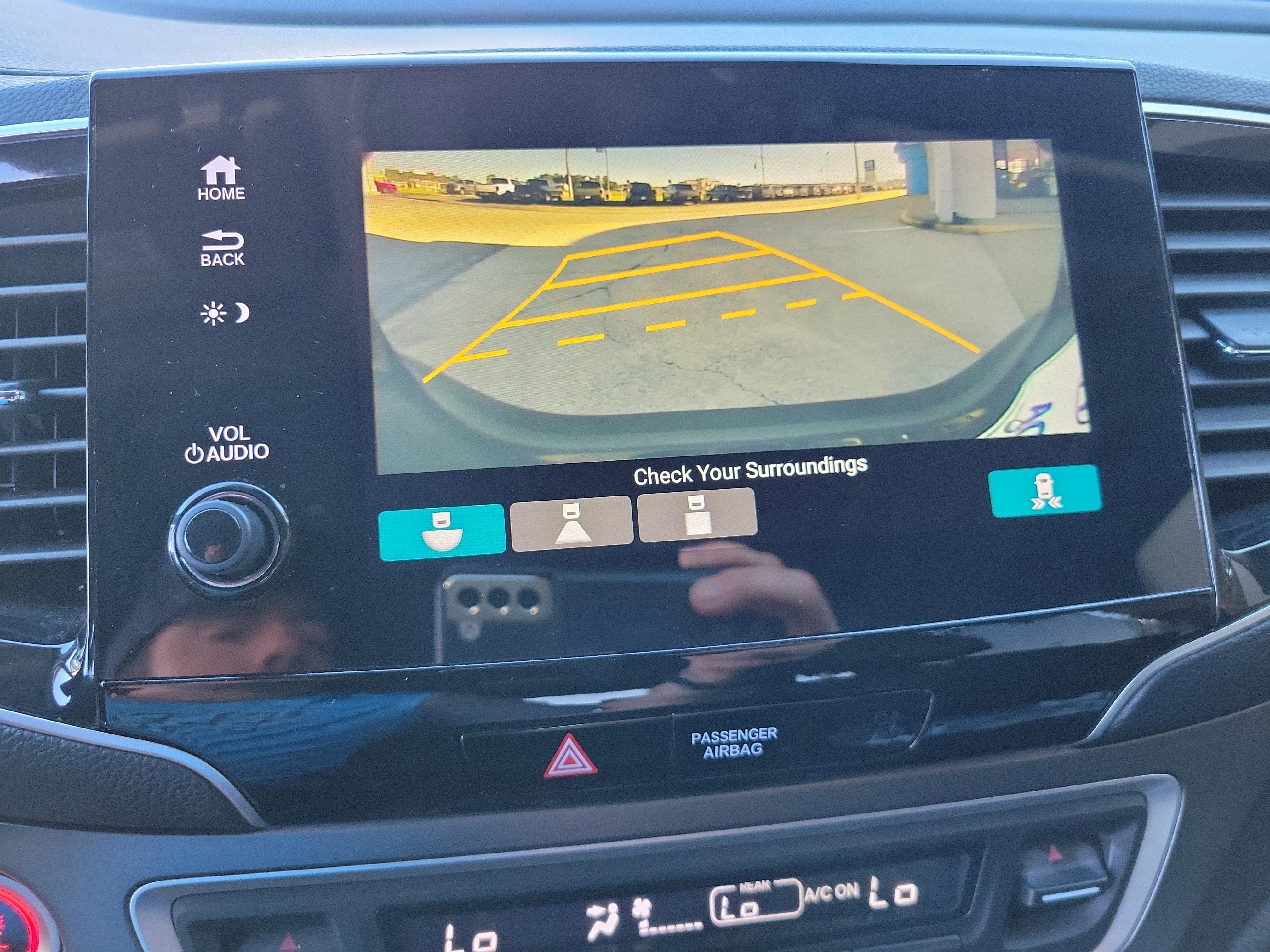 Used 2021 Honda Pilot Special Edition image 16