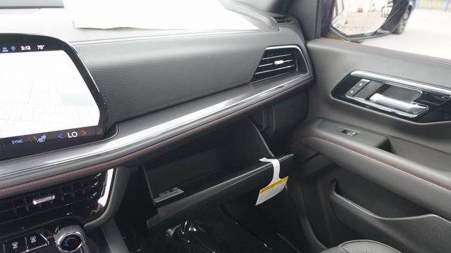 New 2026 Chevrolet Tahoe RST w/ Comfort Package image 37