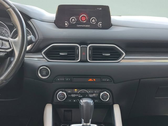 Used 2018 MAZDA CX-5 Grand Touring w/ Premium Package FWD image 13