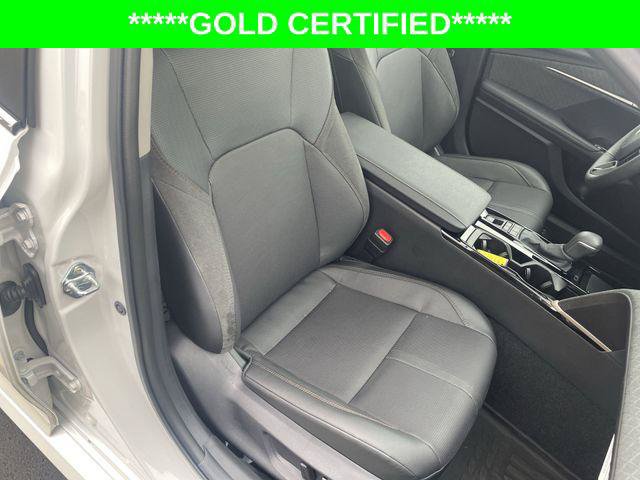 Certified 2026 Toyota Camry XLE w/ Premium Plus Package AWD/4WD image 41