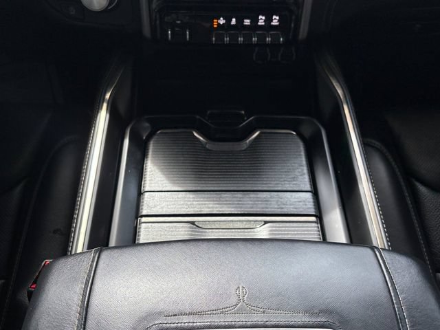 Used 2021 RAM 1500 Limited w/ Night Edition RWD image 6