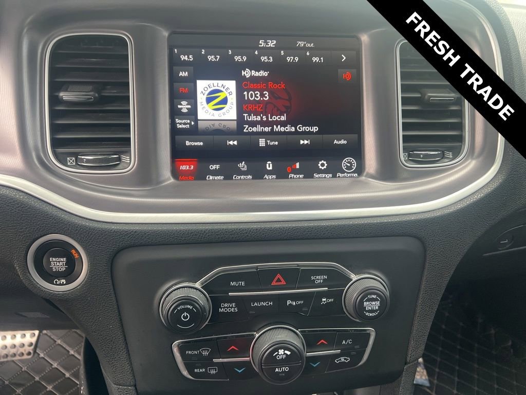 Used 2021 Dodge Charger Scat Pack image 15