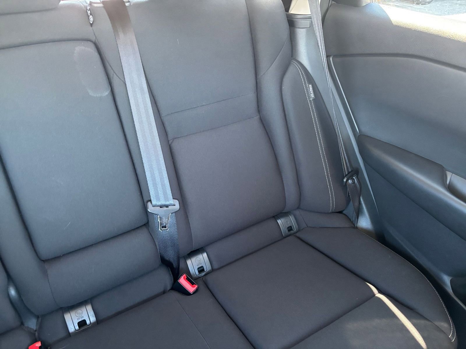 Used 2024 Nissan Rogue S AWD/4WD image 36
