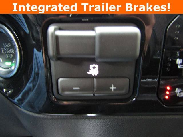 Used 2026 Chevrolet Silverado 3500 High Country AWD/4WD image 20