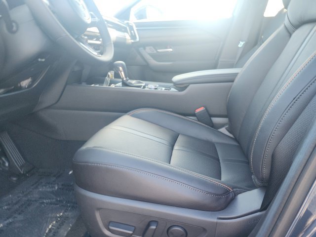 New 2026 MAZDA CX-50 AWD 2.5 S w/ Weather Package image 10