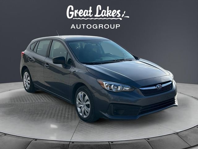 Used 2020 Subaru Impreza 2.0i image 7