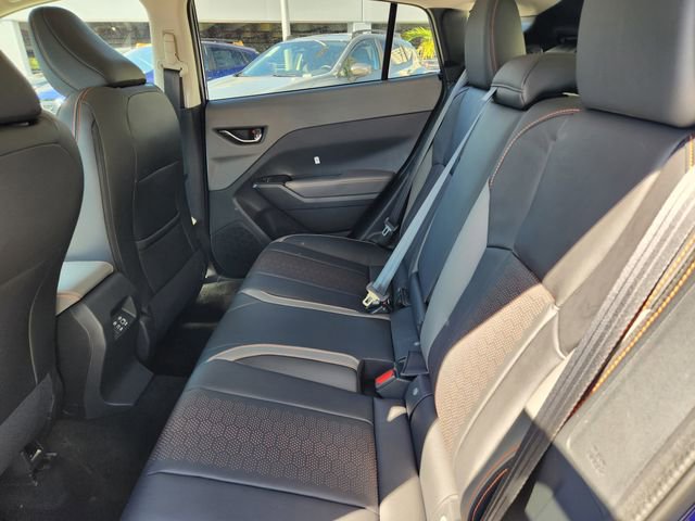 New 2026 Subaru Crosstrek 2.5i Limited w/ Crosstrek Mirror Package image 9