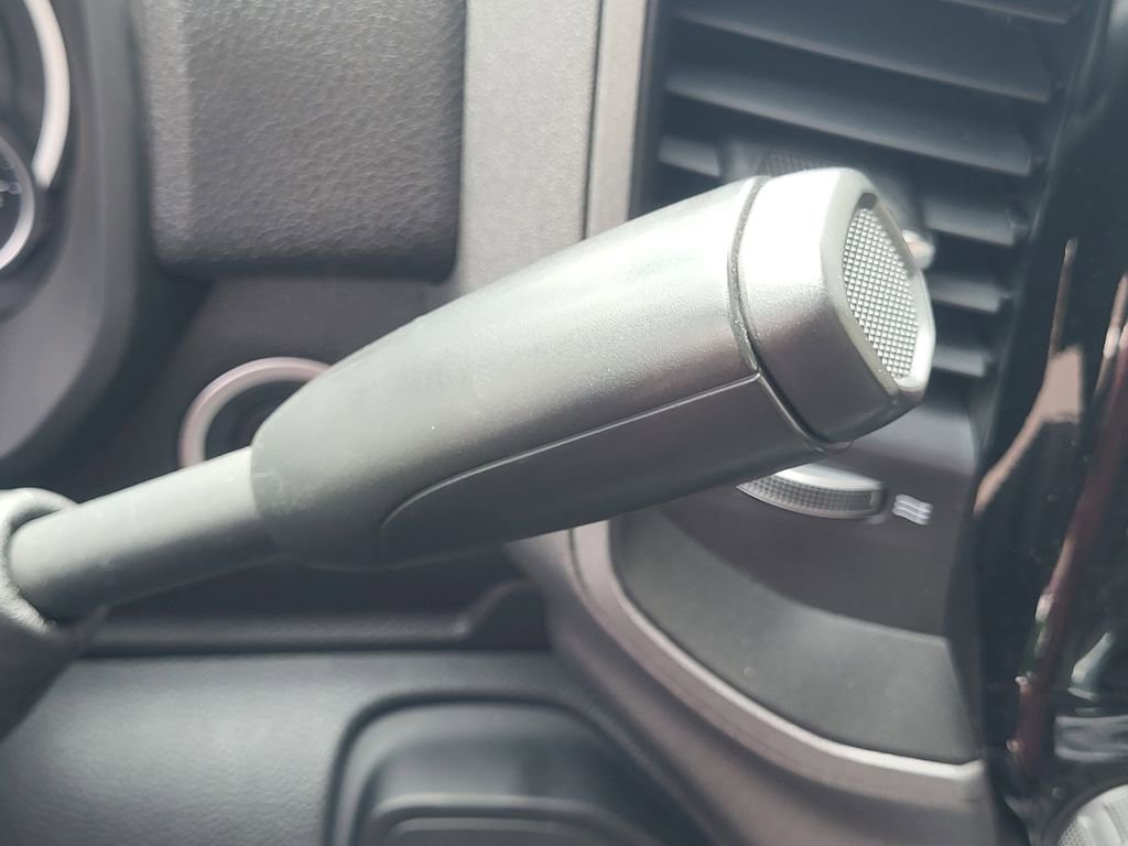New 2026 RAM 5500 Tradesman image 21