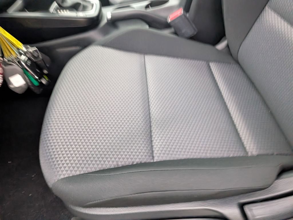 New 2025 Kia Soul LX image 23