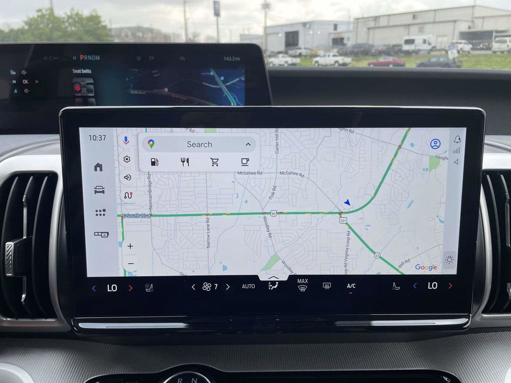 New 2026 Ford Expedition Max Active image 21