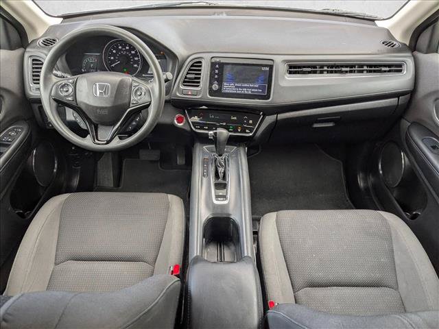 Used 2019 Honda HR-V EX image 16