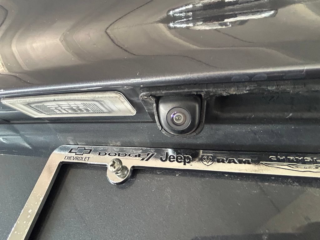 Used 2021 Hyundai Tucson SE w/ Cargo Package FWD image 38