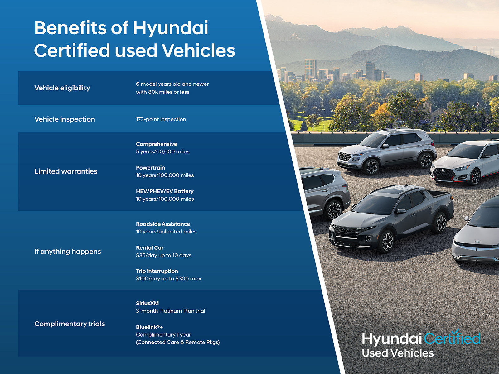 Certified 2026 Hyundai Palisade XRT Pro AWD/4WD image 3