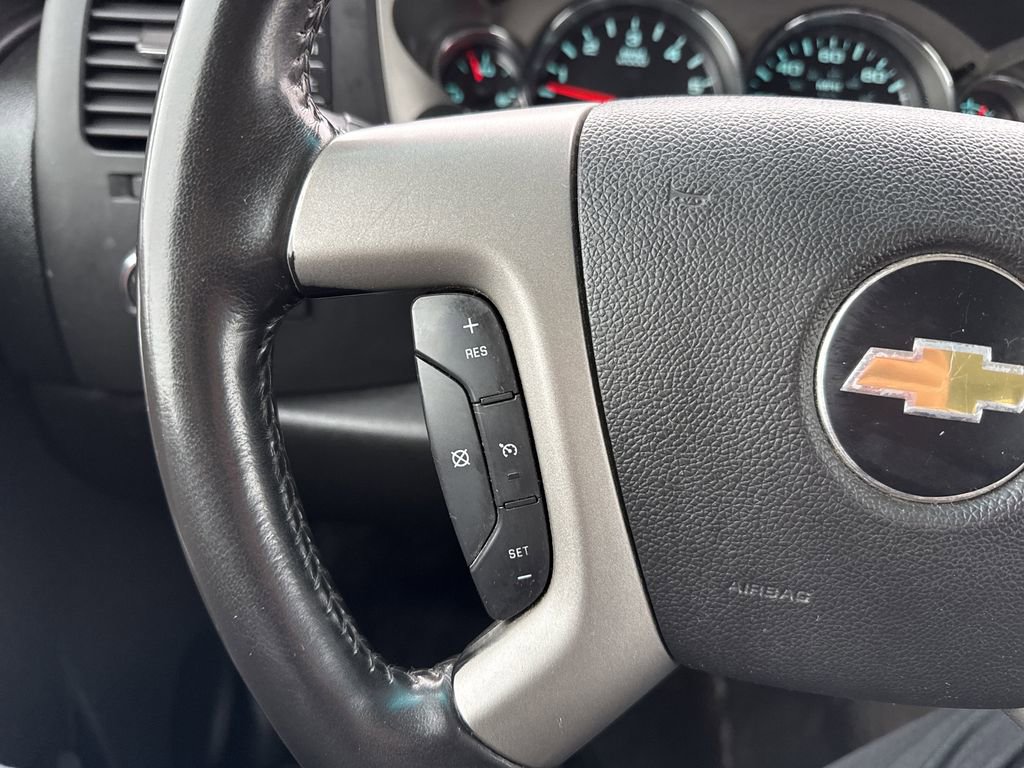 Used 2012 Chevrolet Silverado 1500 LT w/ All-Star Edition image 21