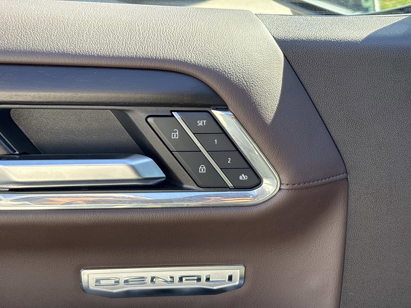 Certified 2024 GMC Sierra 1500 Denali image 13