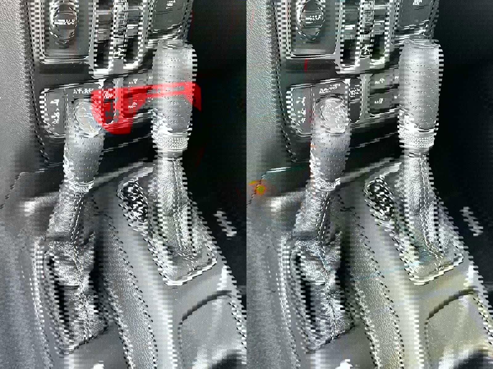 New 2026 Jeep Gladiator Mojave image 21