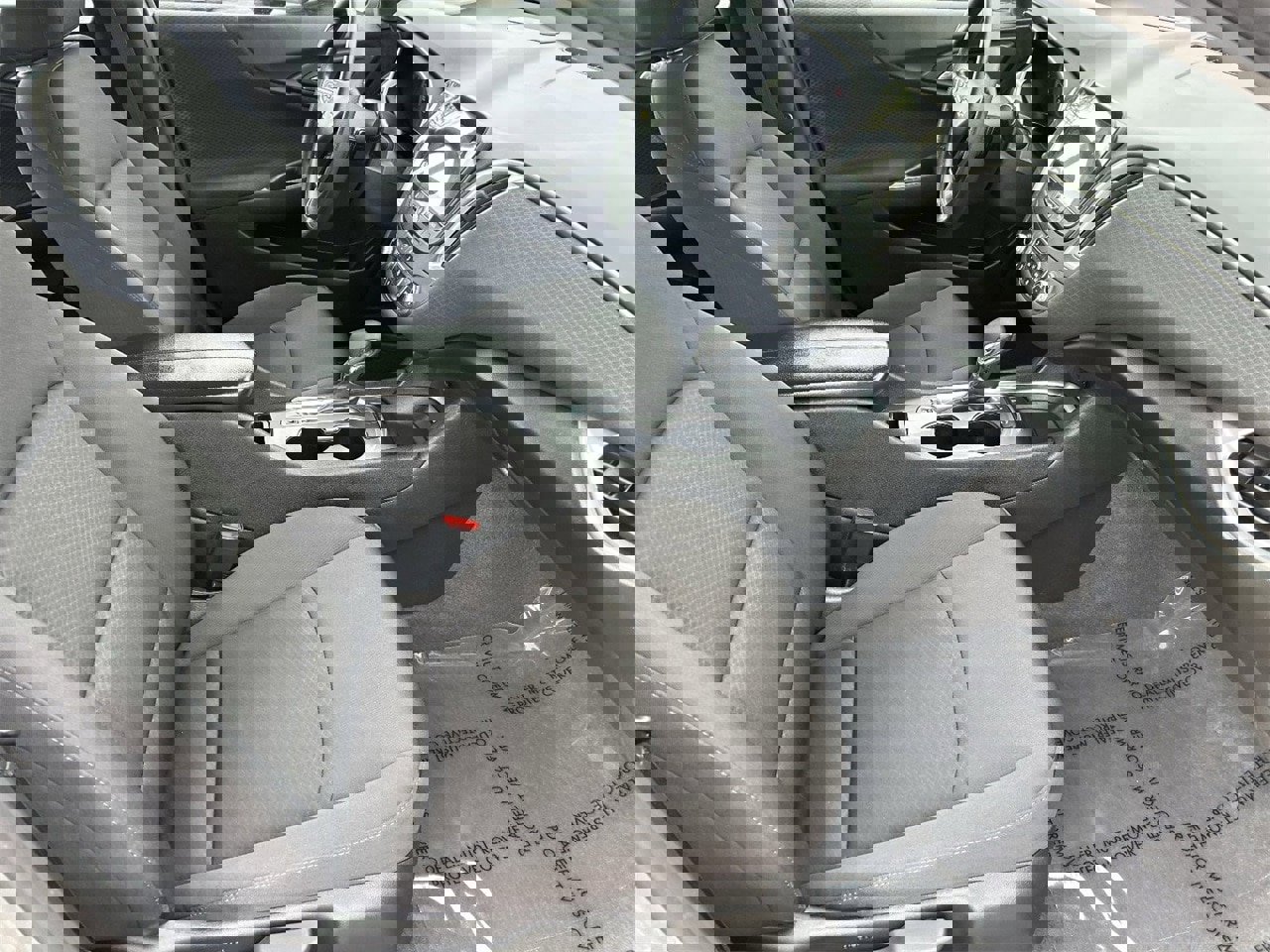 Used 2024 Chevrolet Malibu LT image 9