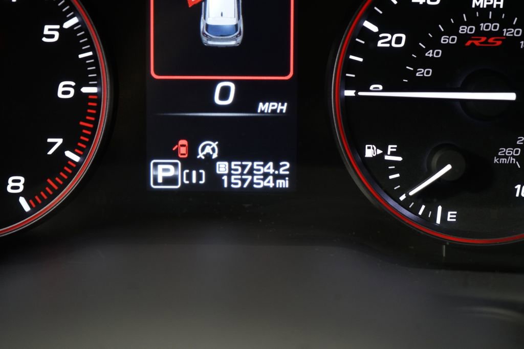 Used 2024 Subaru Impreza RS AWD/4WD image 26
