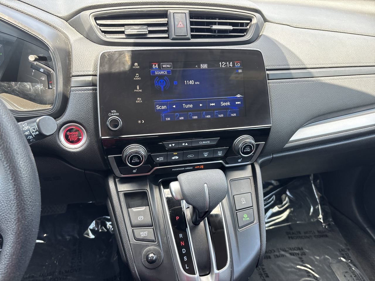 Used 2021 Honda CR-V Special Edition image 20