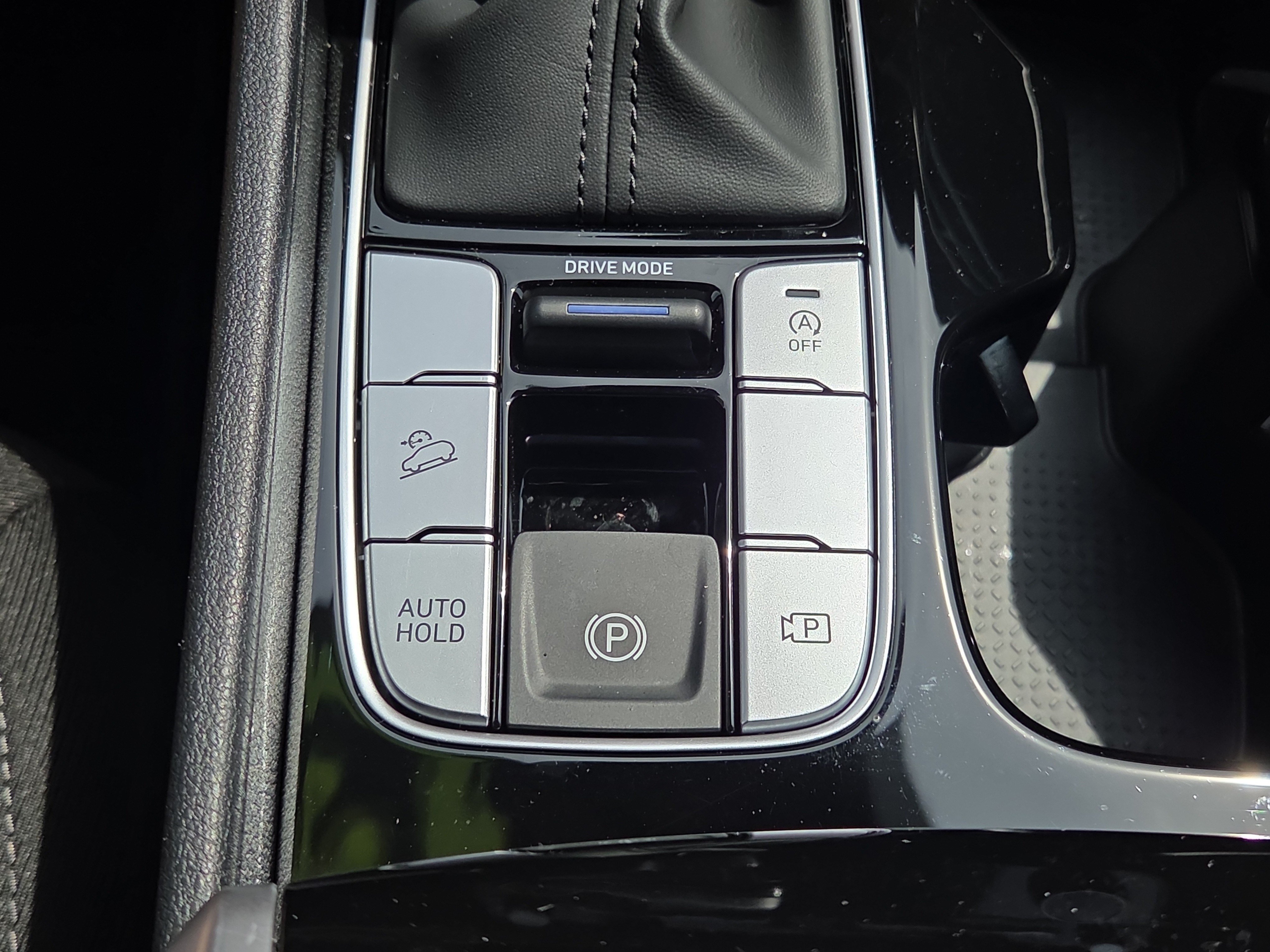 Used 2026 Hyundai Tucson SEL Plus FWD image 18