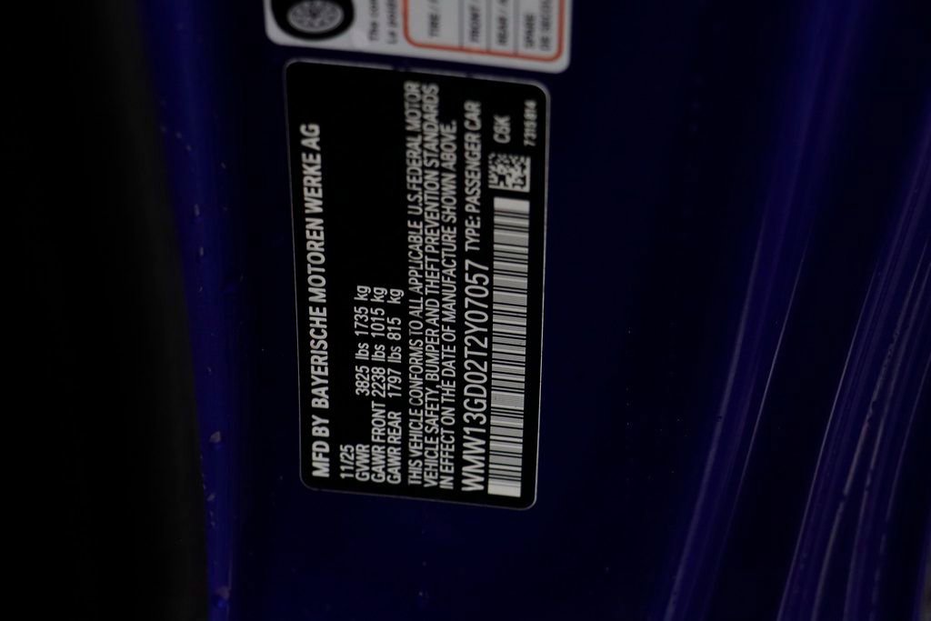 New 2026 MINI Cooper 2-Door Hardtop image 21