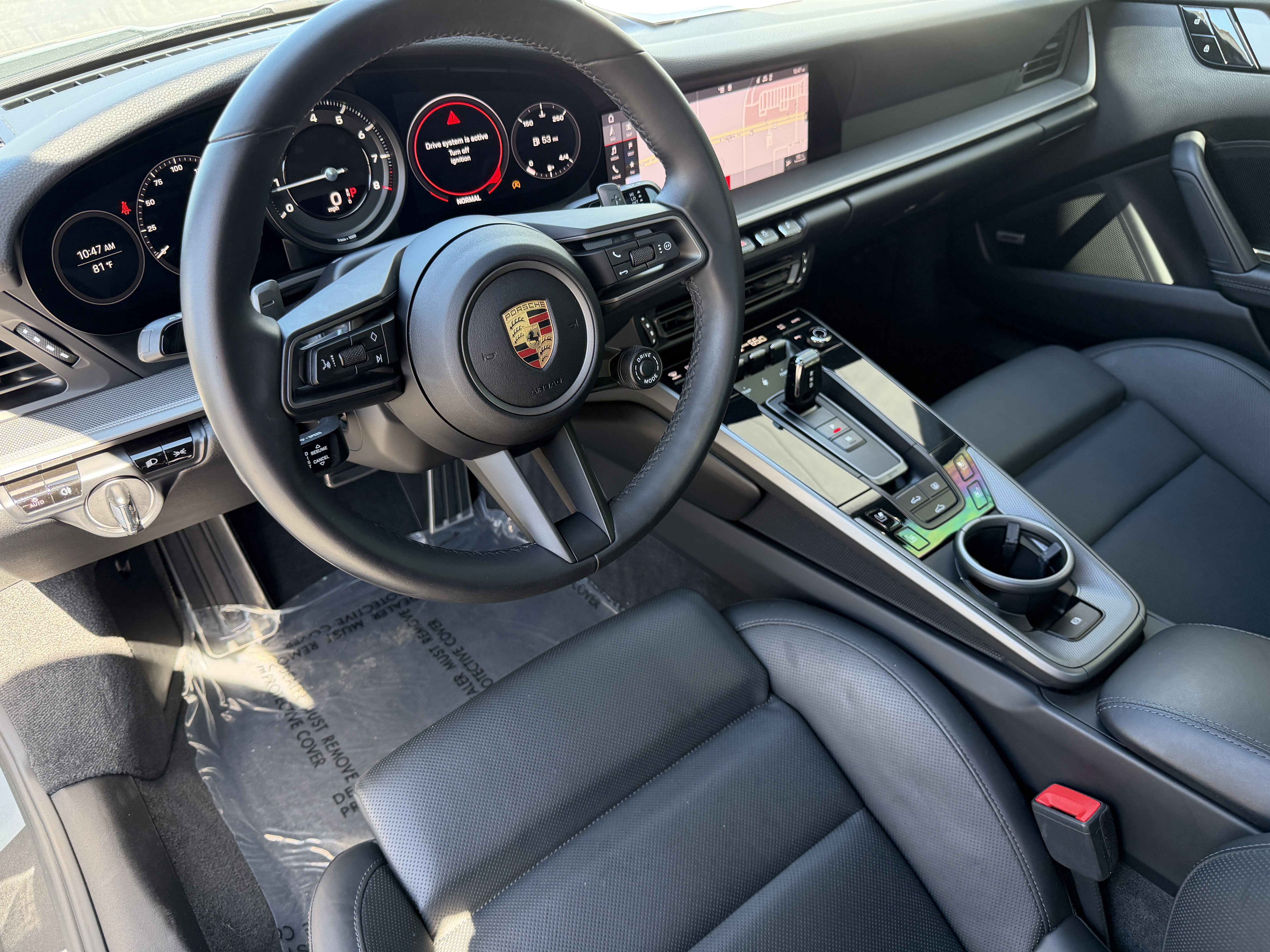 Certified 2020 Porsche 911 Carrera S RWD image 15