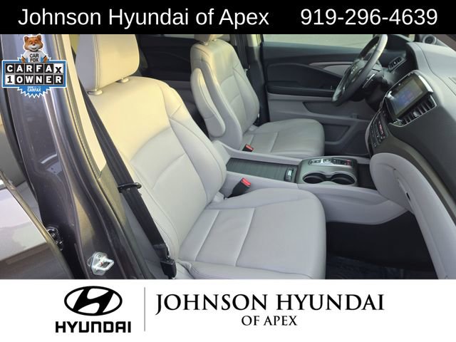 Used 2022 Honda Ridgeline RTL-E image 21