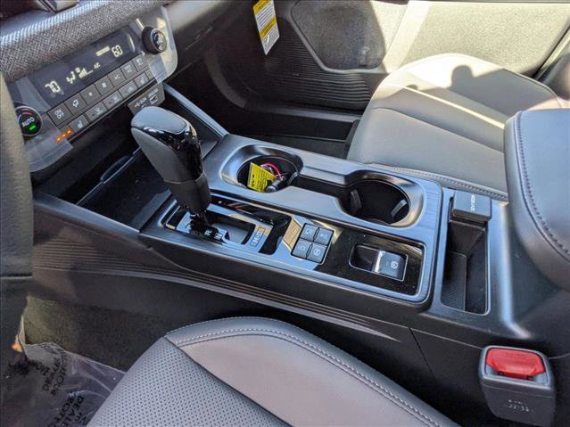 New 2026 Subaru Outback Limited XT image 16