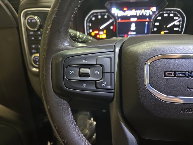 Used 2022 GMC Sierra 1500 Denali w/ Denali Premium Package image 19