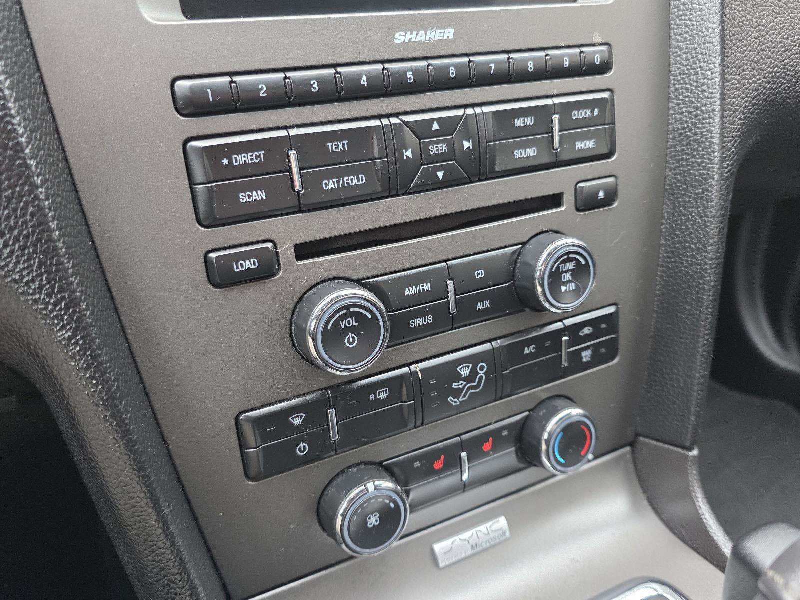 Used 2013 Ford Mustang Premium RWD image 15